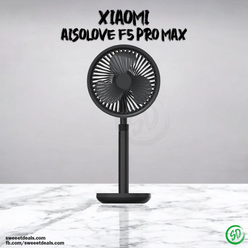 Xiaomi AISOLOVE F5 Pro Max